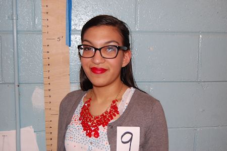 Ocasio Yehieli audition Ocasio Yehieli audition